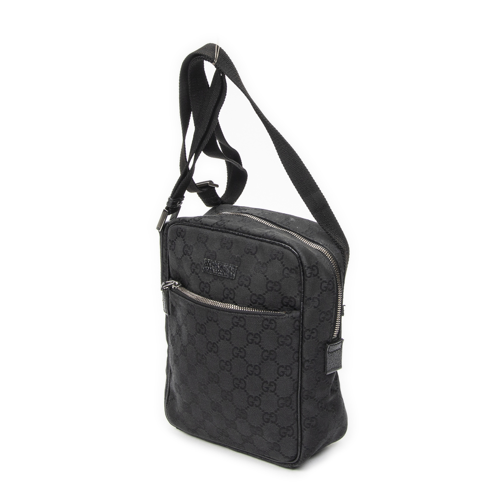 Gucci Small Square Crossbody - Picture 2 of 10